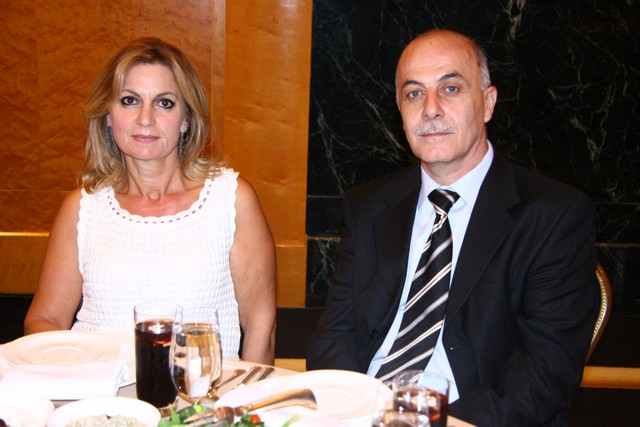 Karadeniz Iftar Dinner